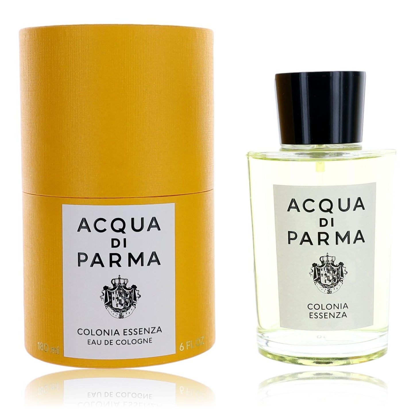 Acqua Di Parma Colonia Essenza by Acqua Di Parma 6 oz Eau De Cologne Spray Cologne for Men