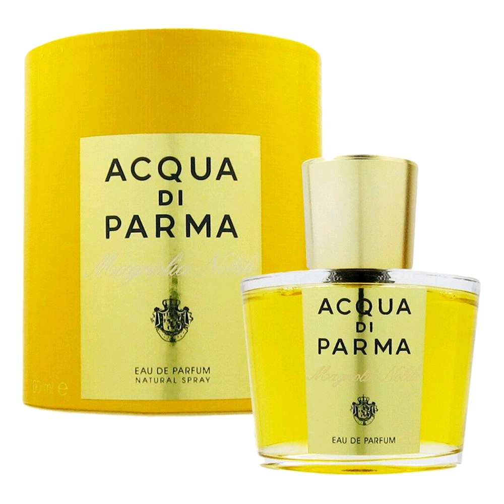 Acqua Di Parma Magnolia Nobile by Acqua Di Parma 3.4 oz Eau de Parfum Spray Perfume for Women