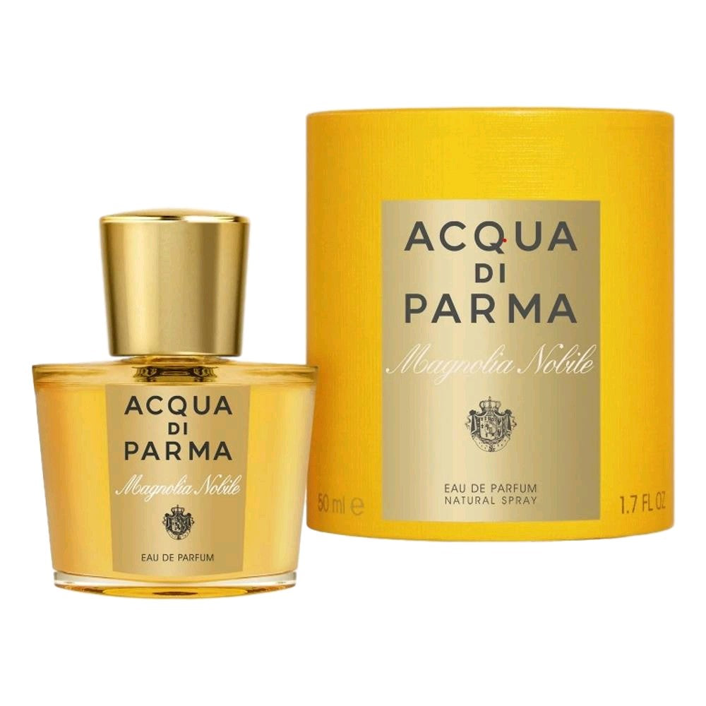 Acqua Di Parma Magnolia Nobile by Acqua Di Parma 1.7 oz Eau de Parfum Spray Perfume for Women