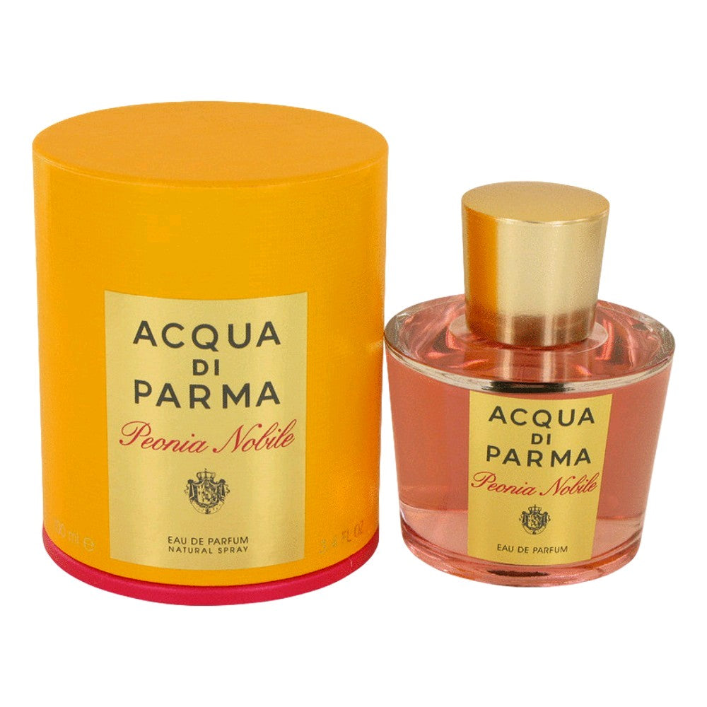 Acqua Di Parma Peonia Nobile by Acqua Di Parma 3.4 oz Eau de Parfum Spray Perfume for Women