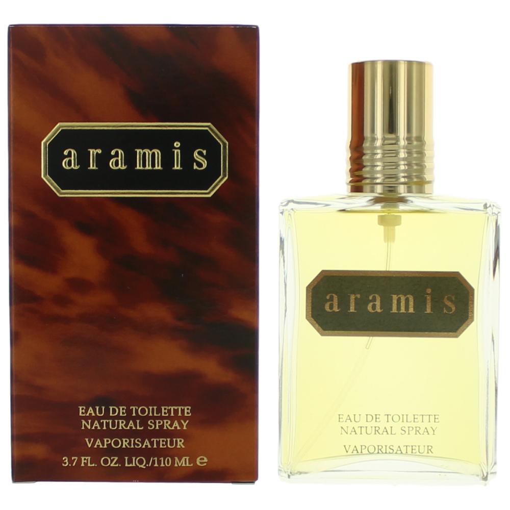 Aramis by Aramis 3.7 oz Eau de Toilette Spray Cologne for Men