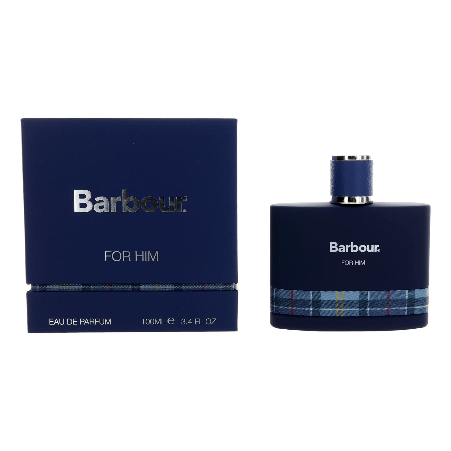 Barbour Coastal by Barbour 3.4 oz Eau de Parfum Spray Cologne for Men