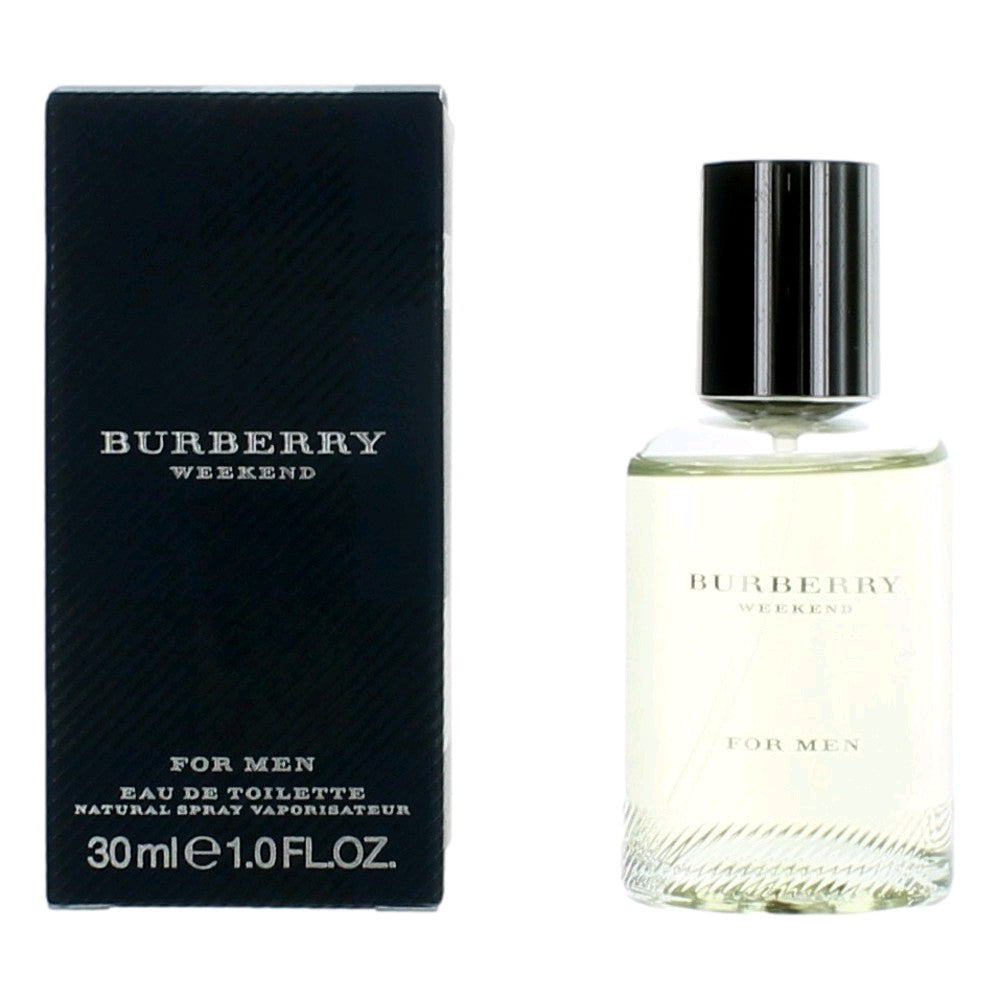 Burberry Weekend by Burberry 1 oz Eau de Toilette Spray Cologne for Men