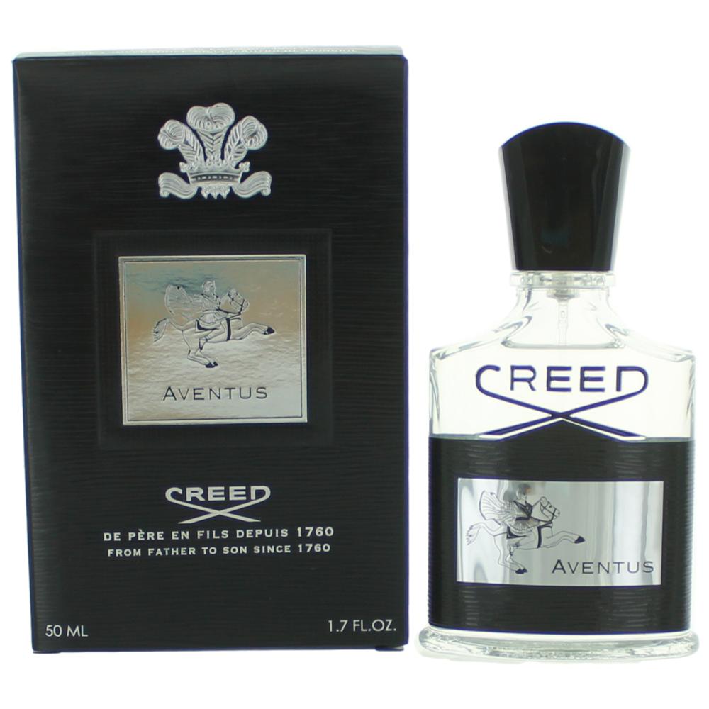 Aventus by Creed 1.7 oz Millesime Eau de Parfum Spray Cologne for Men