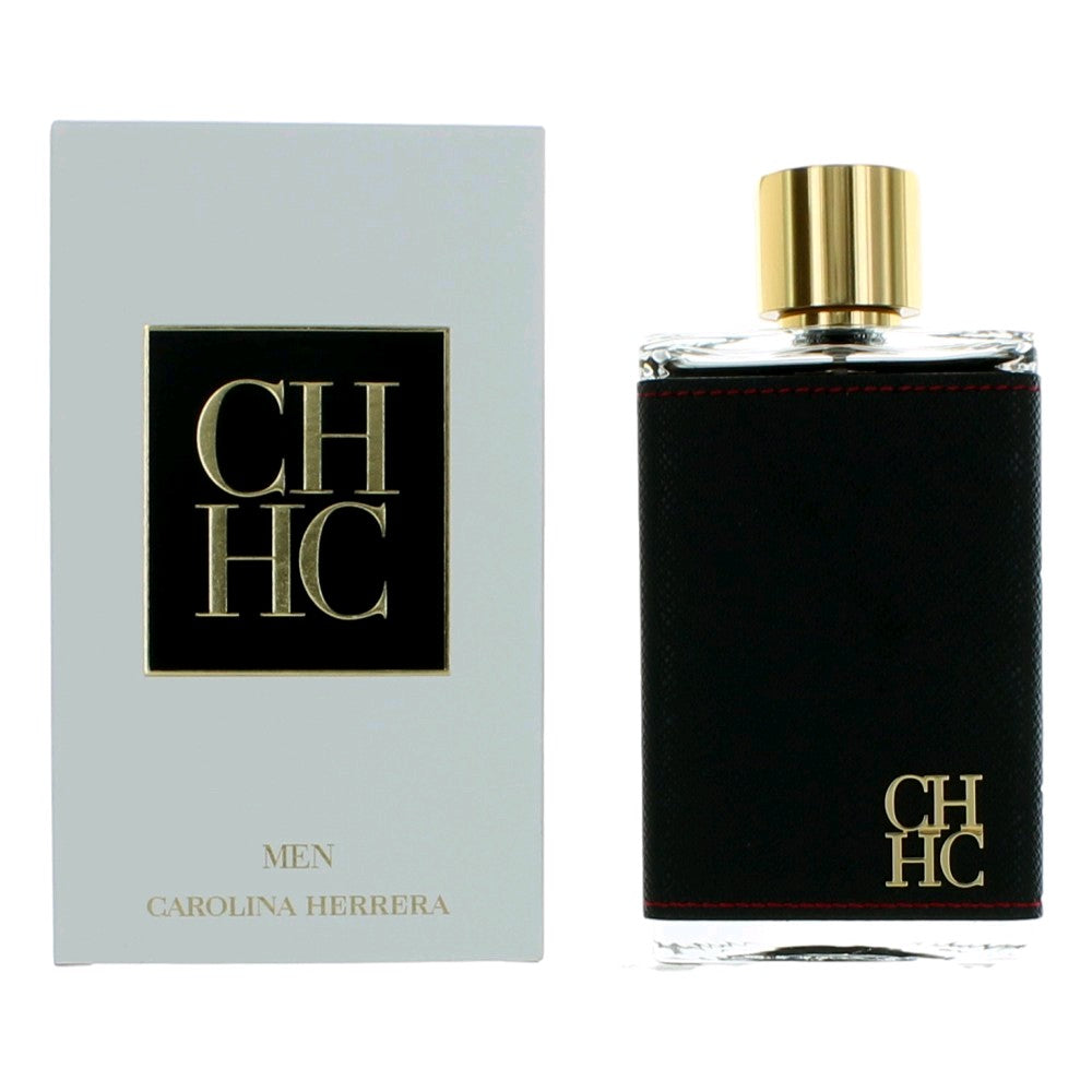CH by Carolina Herrera 6.8 oz Eau de Toilette for Men