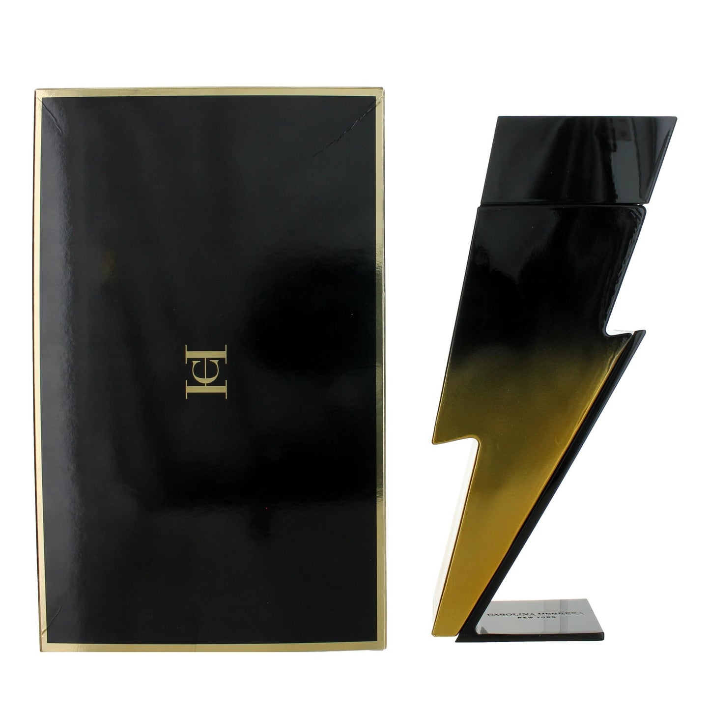 Bad Boy Extreme by Carolina Herrera 5.1 oz Eau De Pafum Extreme Spray Cologne for Men