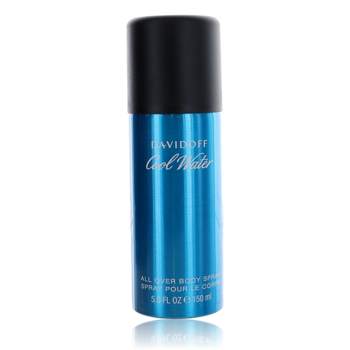 Cool Water by Davidoff 5 oz Body Spray for Men