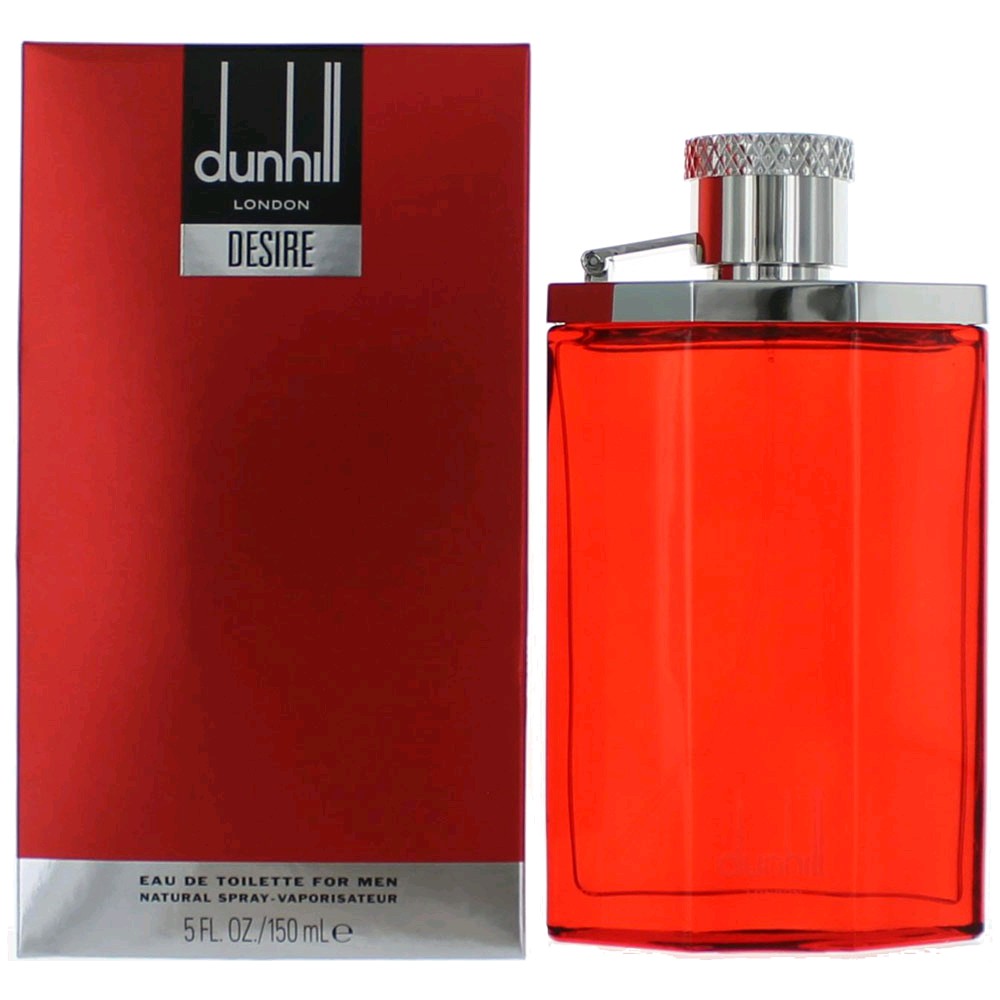 Desire by Alfred Dunhill 5 oz Eau de Toilette Spray Cologne for Men