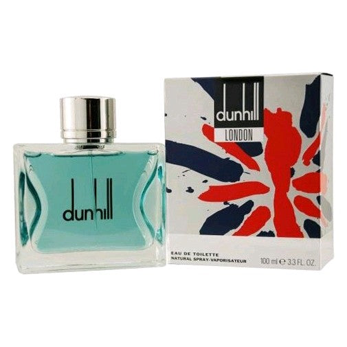 Dunhill London by Alfred Dunhill 3.3 oz Eau de Toilette Spray Cologne for Men