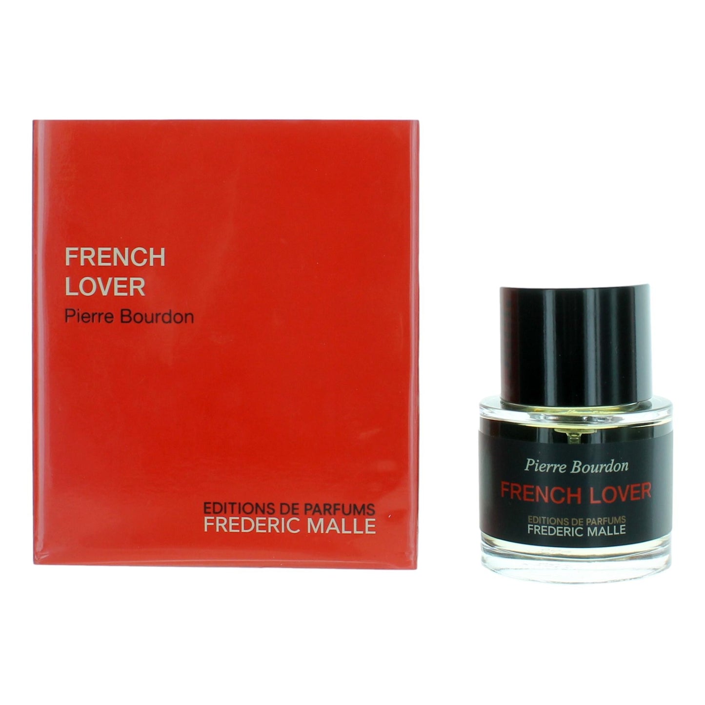 French Lover by Frederic Malle 1.7 oz Eau de Parfum Spray Cologne for Men