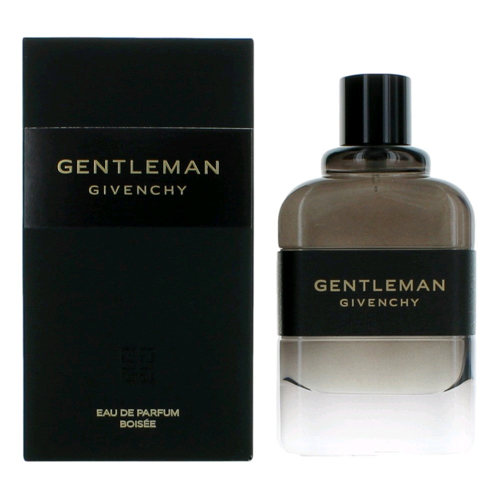 Gentleman by Givenchy 3.3 oz Eau de Parfum Boisee Spray Cologne for Men