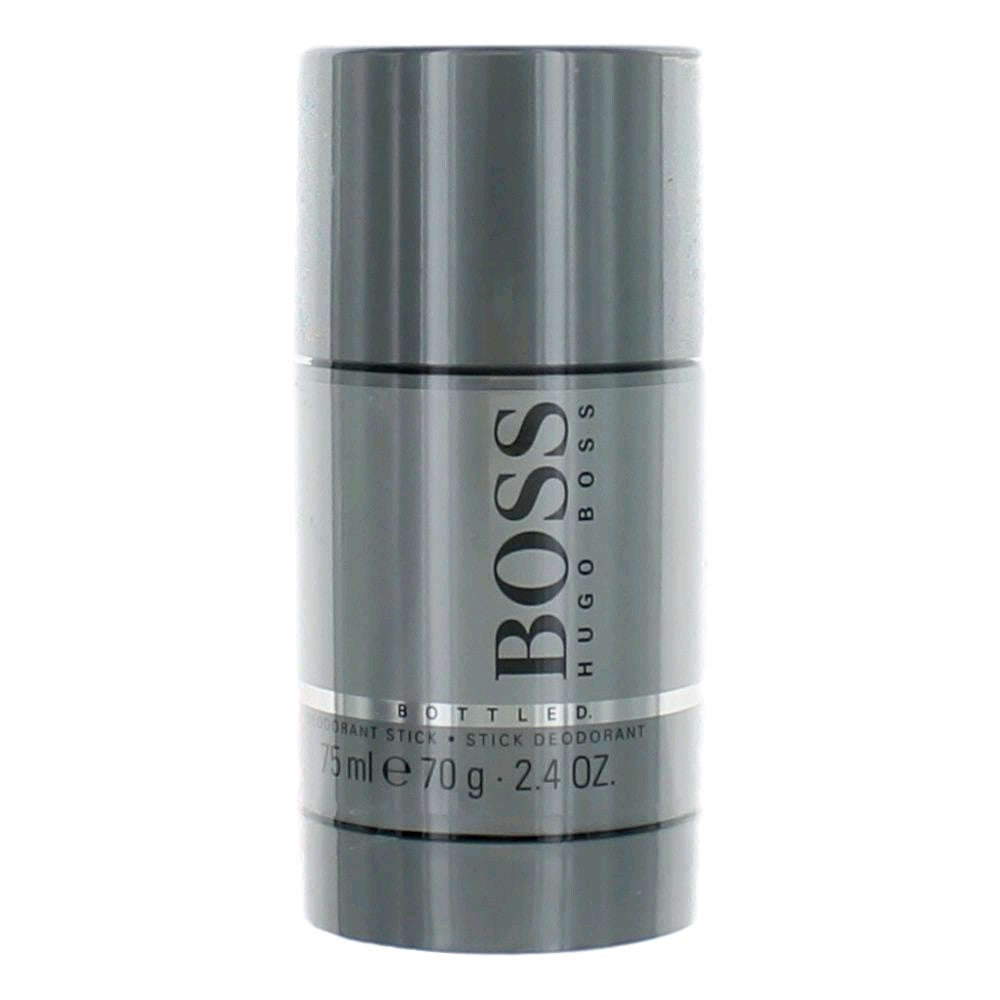 Hugo No. 6 by Hugo Boss 2.4 oz Deodorant Stick for Men (Boss Bottled)