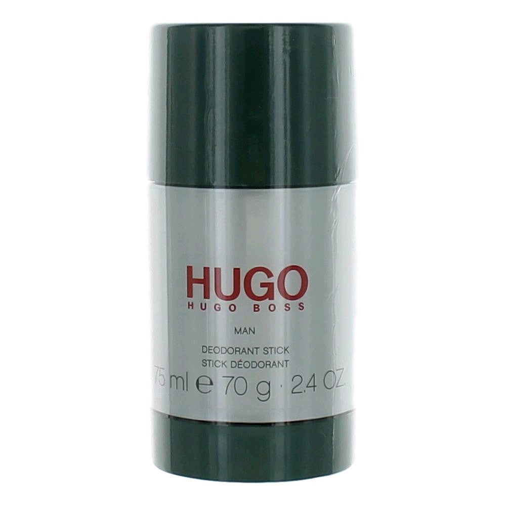 Hugo by Hugo Boss 2.4 oz Deodorant Stick for Men
