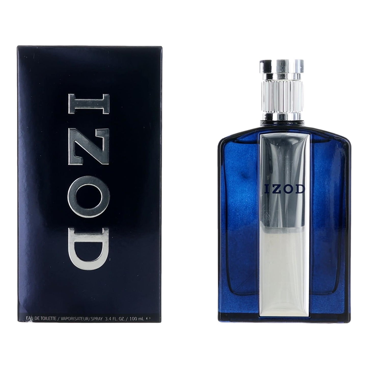 Izod by Izod 3.4 oz Eau de Toilette Spray Cologne for Men