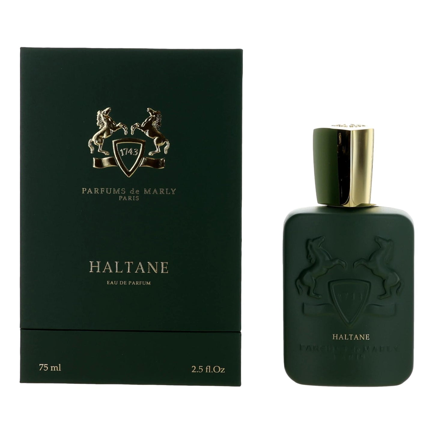 Parfums de Marly Haltane by Parfums de Marly 2.5 oz Eau de Parfum Spray Cologne for Men