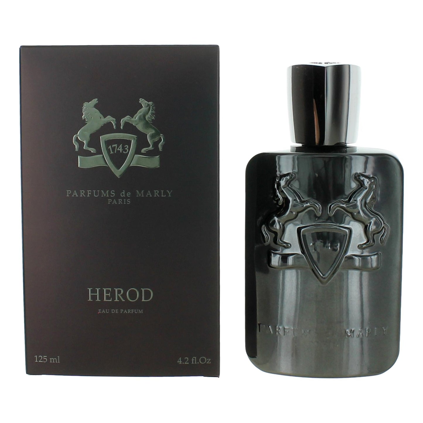 Parfums de Marly Herod by Parfums de Marly 4.2 oz Eau de Parfum Spray Cologne for Men