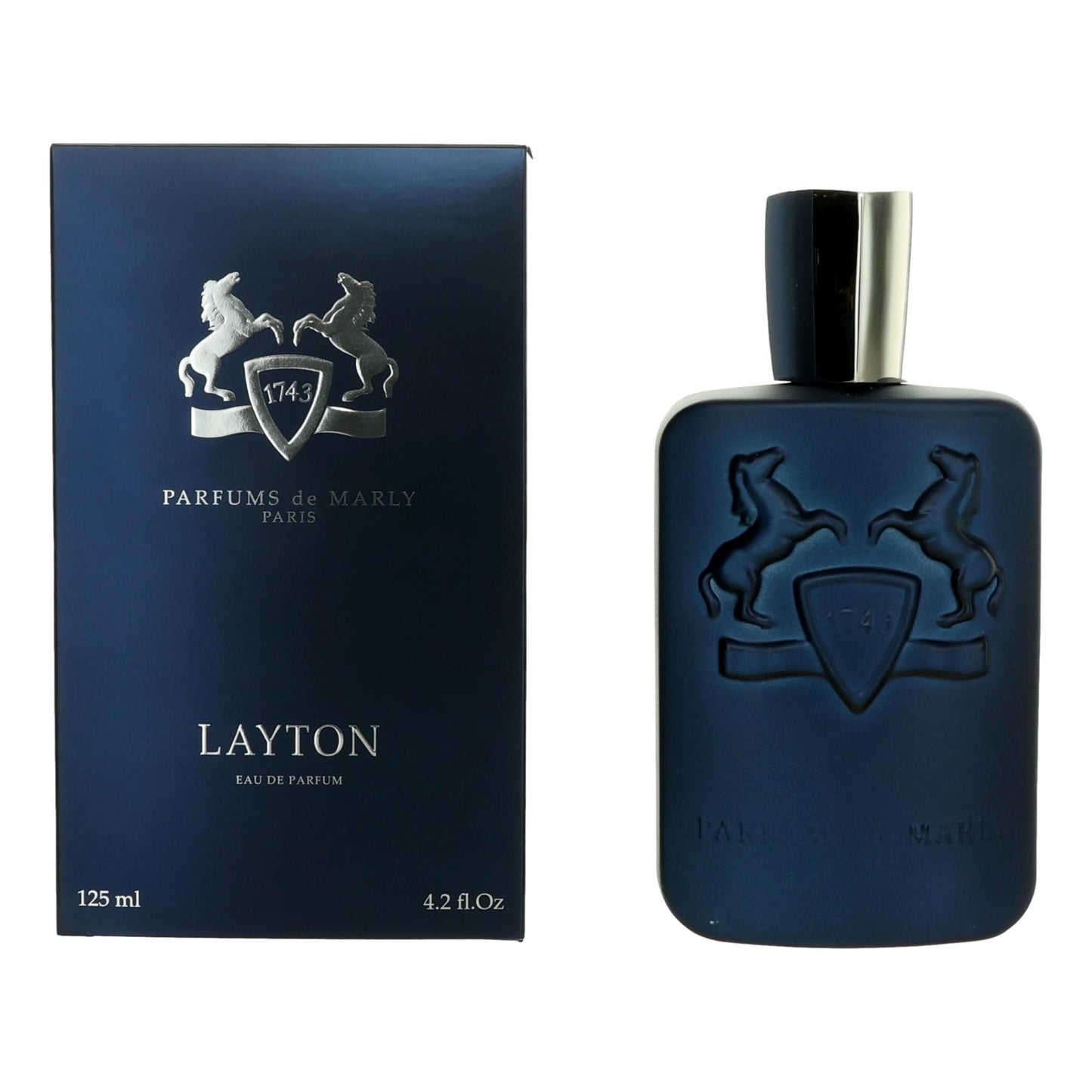 Parfums de Marly Layton by Parfums de Marly 4.2 oz Eau de Parfum Spray Cologne for Men