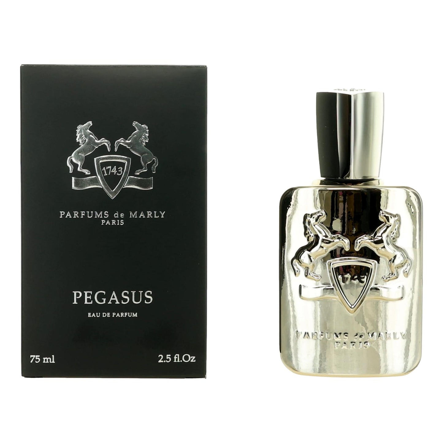Parfums de Marly Pegasus by Parfums de Marly 2.5 oz Eau de Parfum Spray Cologne for Men