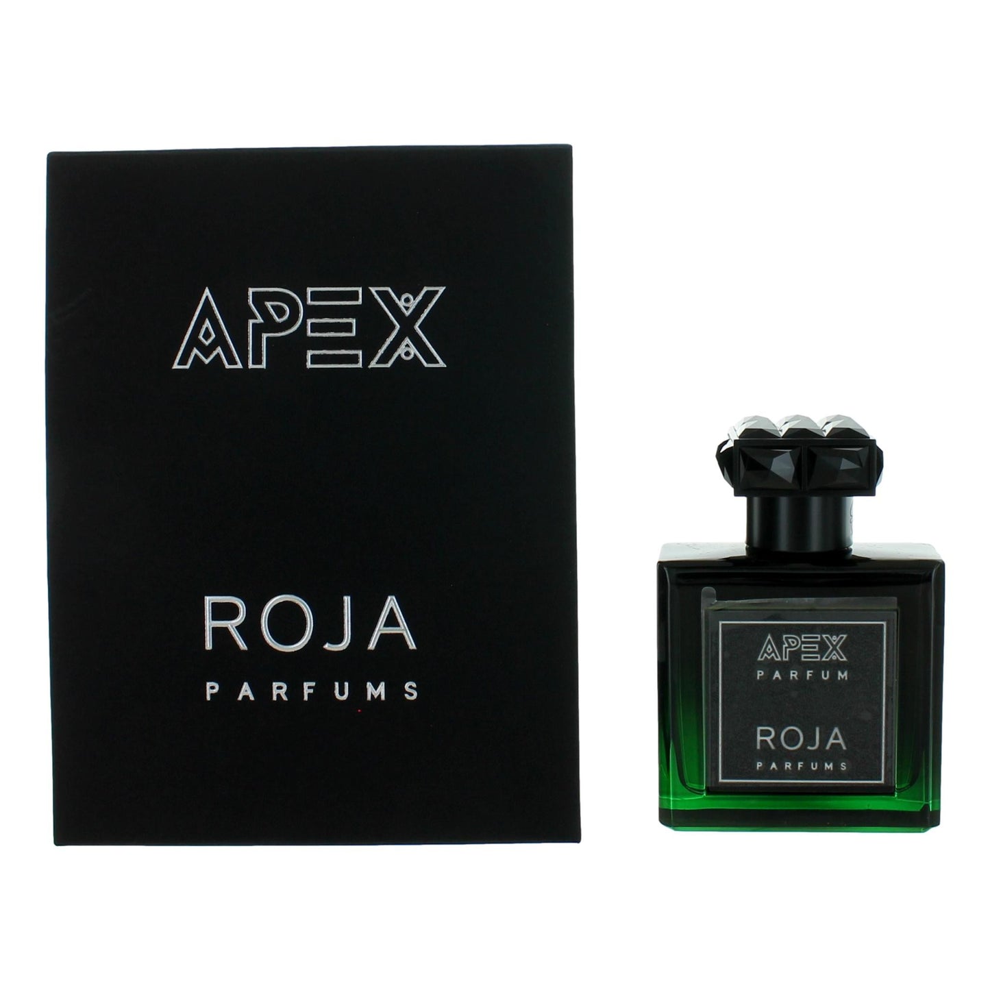 Apex by Roja Parfums 1.7 oz Parfum Spray Cologne for Men