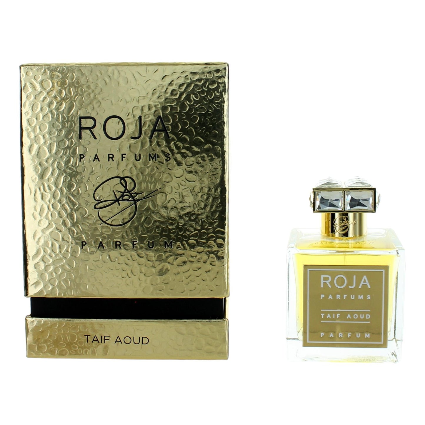 Taif Aoud by Roja Parfums 3.4 oz Parfum Spray for