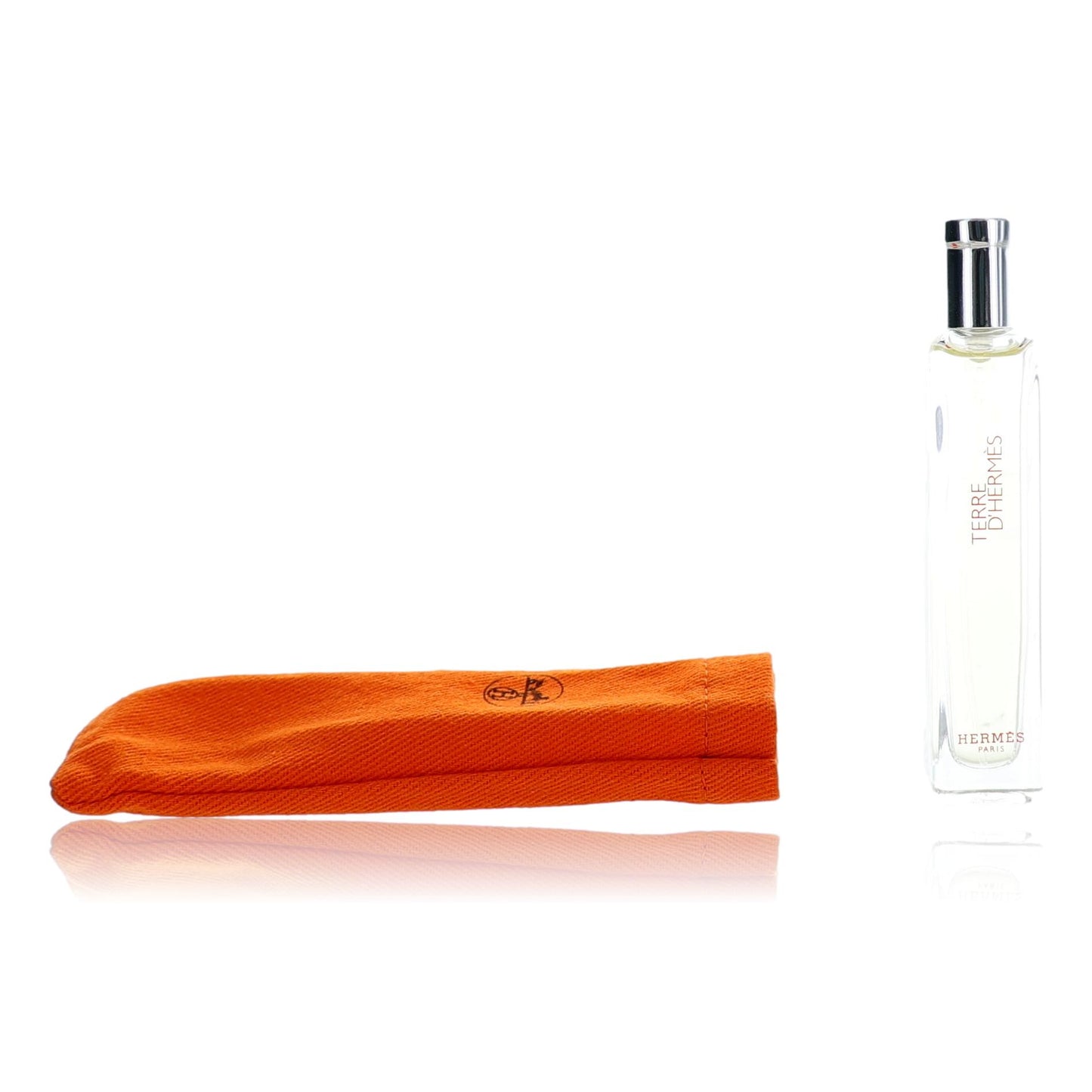 Terre D'Hermes by Hermes 0.5 oz Eau de Toilette Spray Cologne for Men