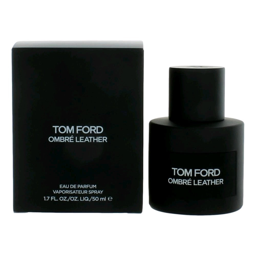 Tom Ford Ombre Leather by Tom Ford 1.7 oz Eau de Parfum Spray Cologne for Men