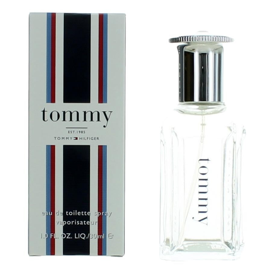 Tommy by Tommy Hilfiger 1 oz Eau de Toilette Spray Cologne for Men