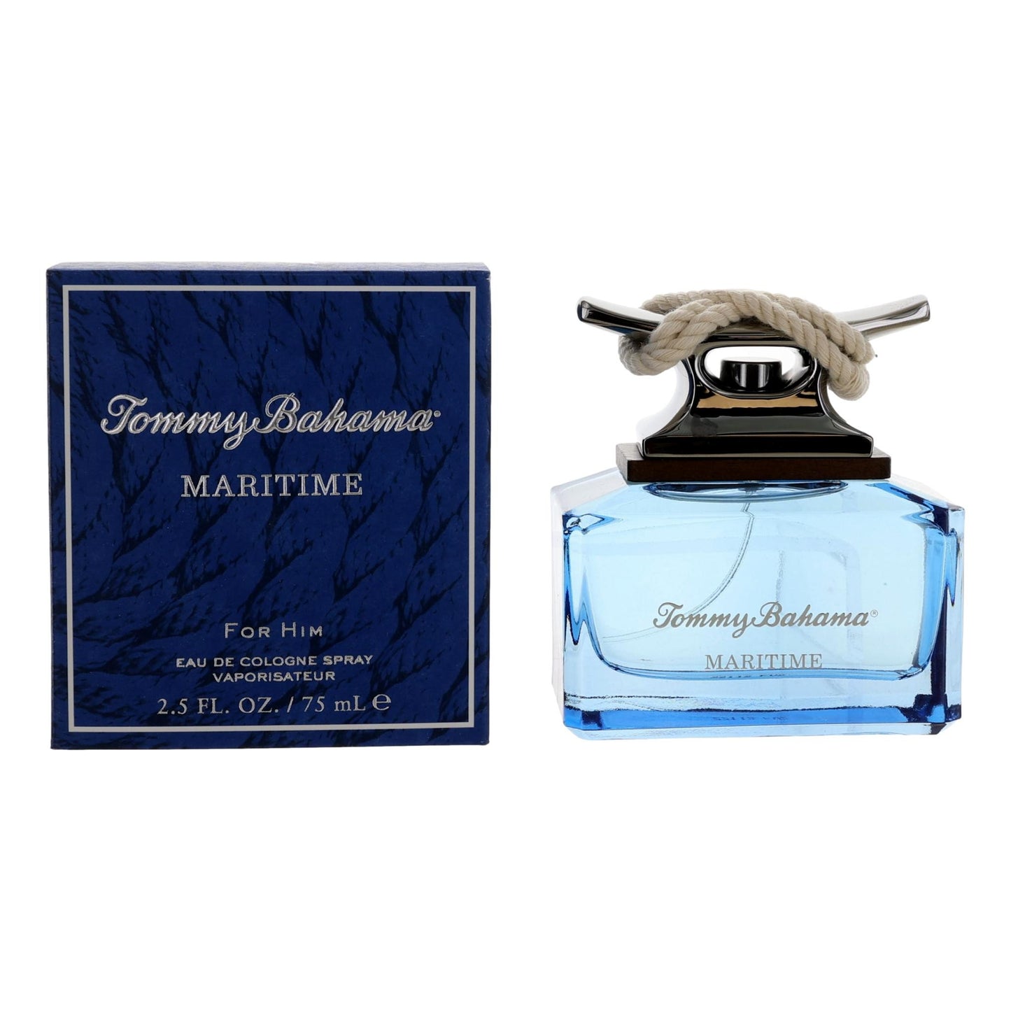 Tommy Bahama Maritime by Tommy Bahama 2.5 oz Eau de Cologne Spray Cologne for Men