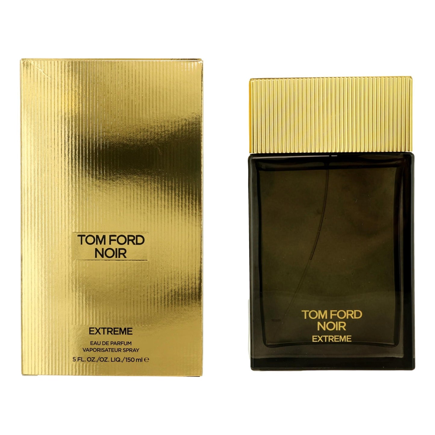 Tom Ford Noir Extreme by Tom Ford 5 oz Eau de Parfum Spray Cologne for Men