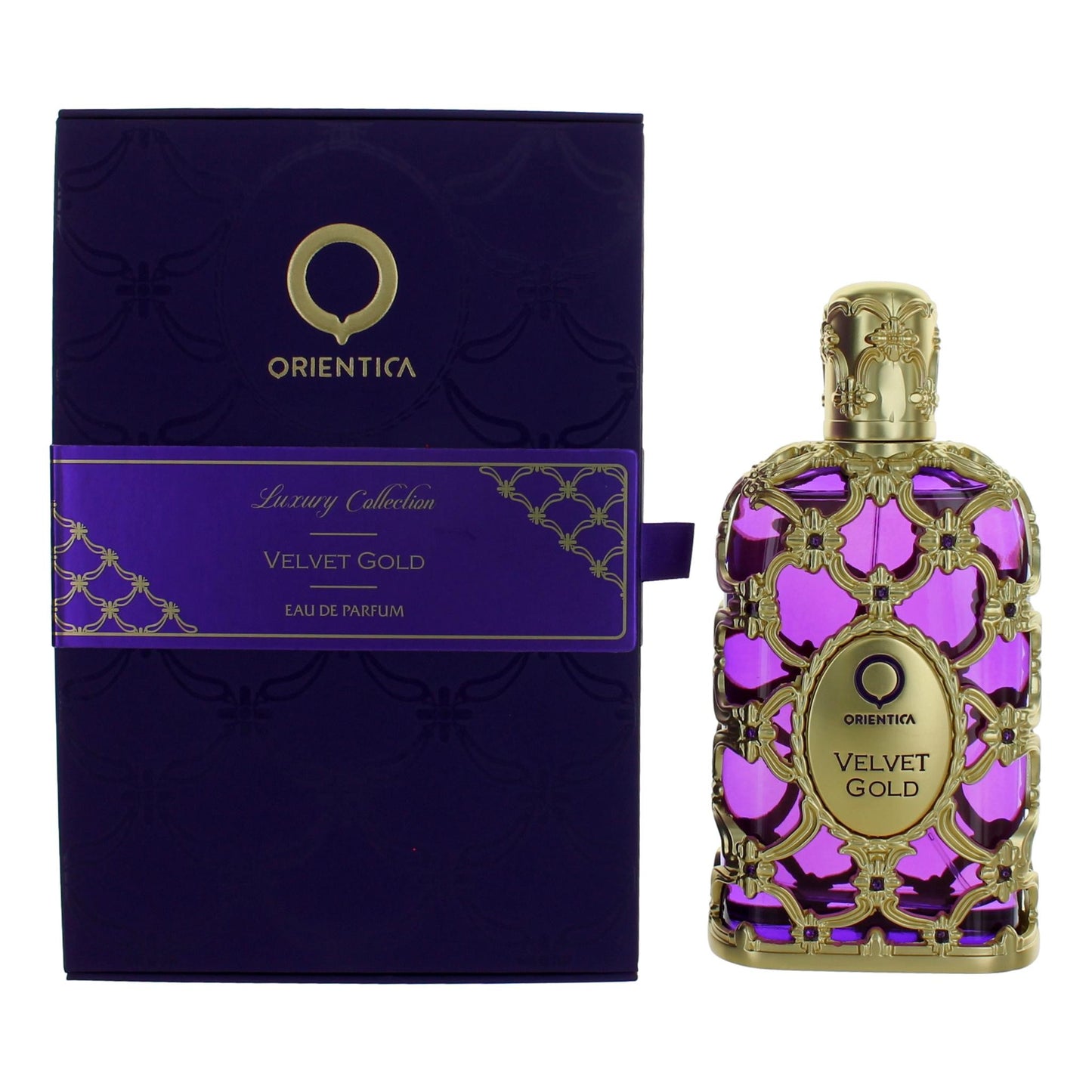 Orientica Velvet Gold by Orientica 5 oz Eau de Parfum Spray Perfume for Unisex
