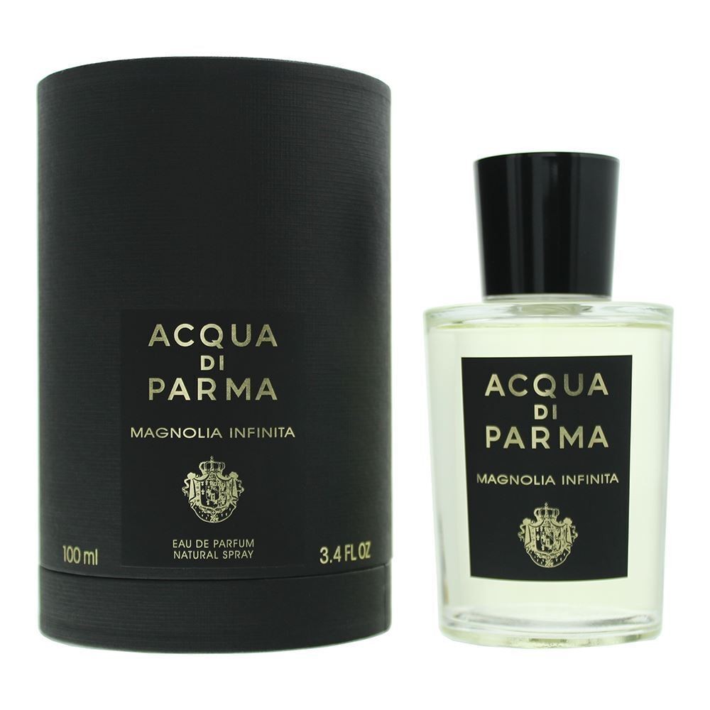 Acqua Di Parma Magnolia Infinita by Acqua Di Parma 3.4 oz Eau de Parfum Spray Perfume for Unisex
