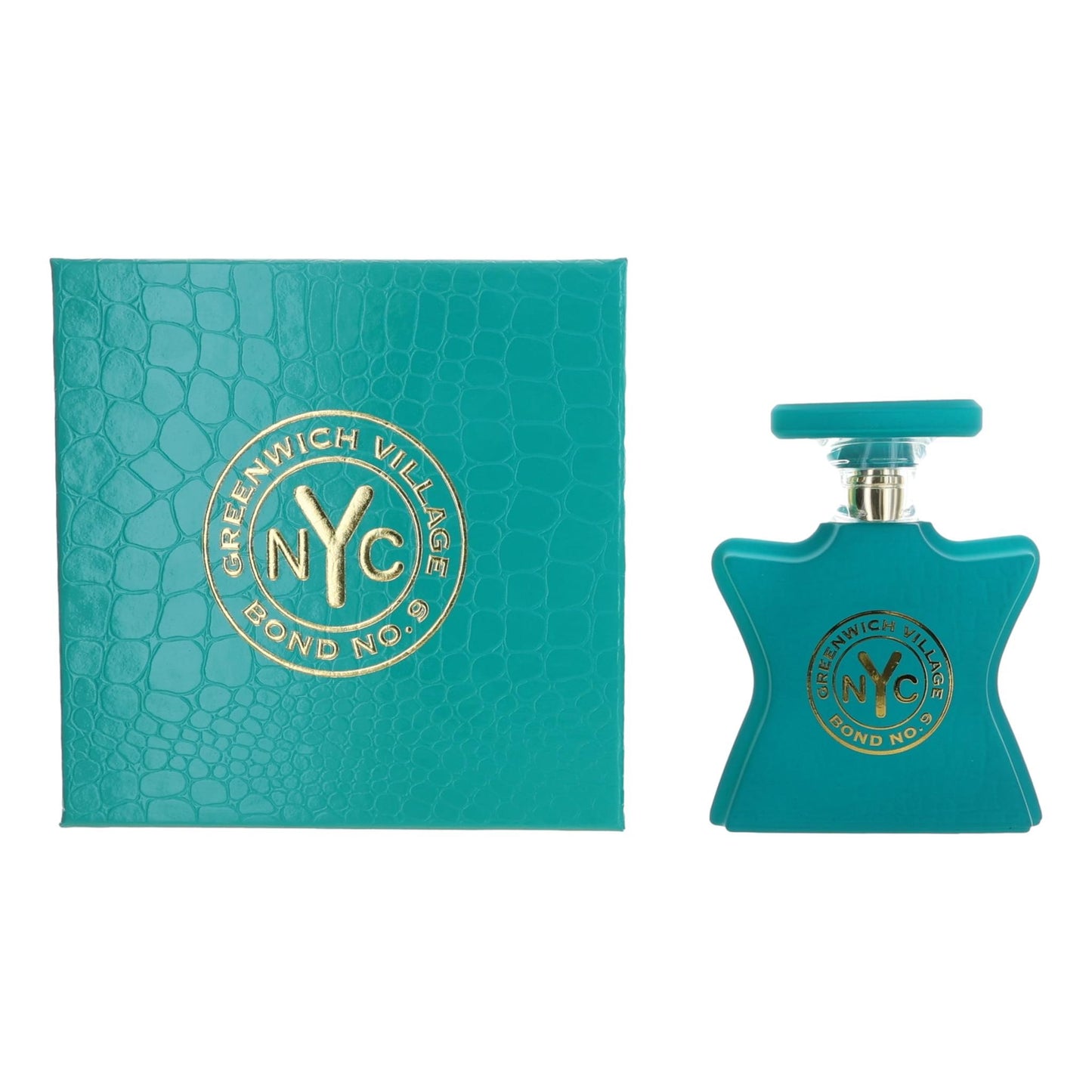 Bond No. 9 Greenwich Village by Bond No. 9 1.7 oz Eau de Parfum Spray Perfume for Unisex