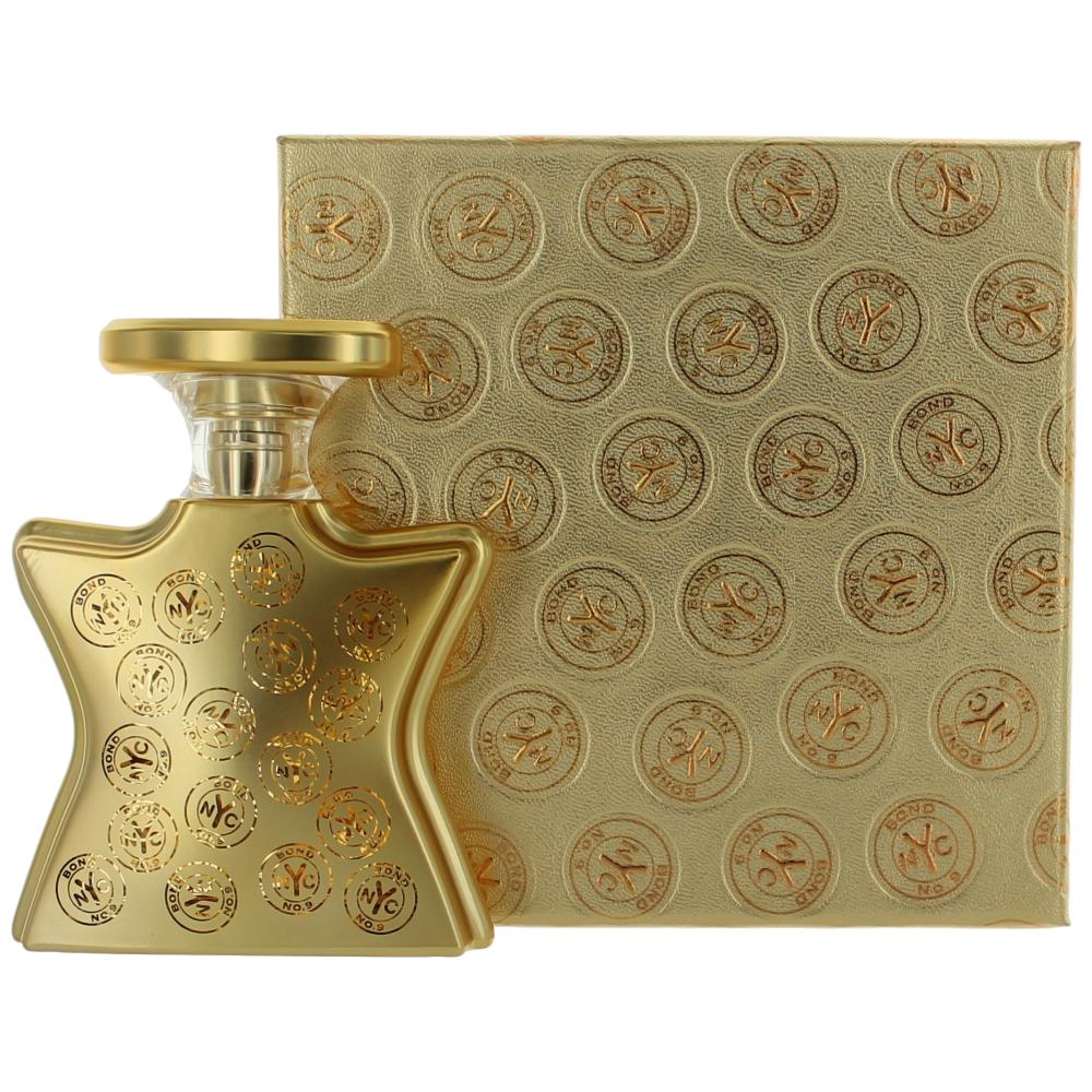 Bond No. 9 New York Signature Scent 1.7 oz Pure Parfum Spray Perfume for Unisex