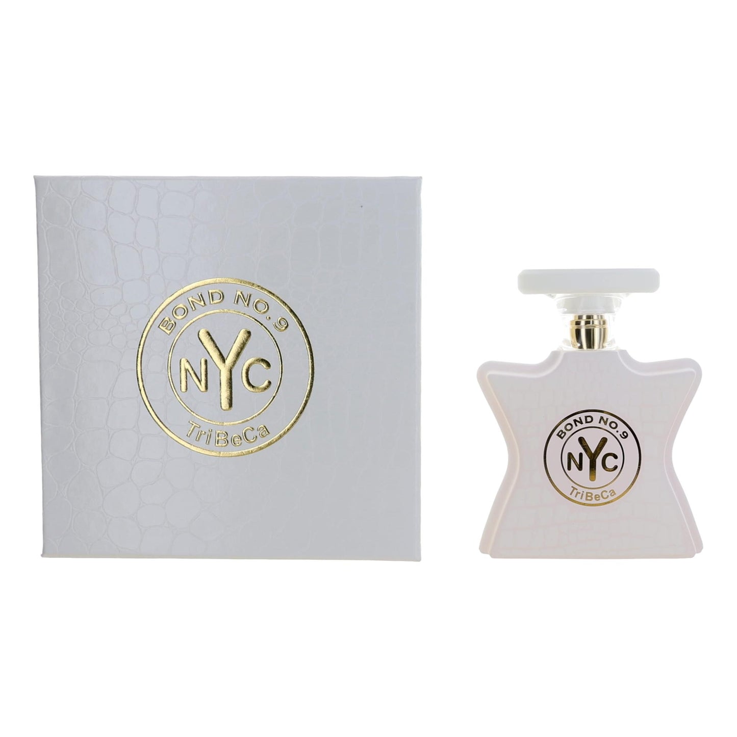 Bond No. 9 TriBeCa by Bond No. 9 1.7 oz Eau de Parfum for Unisex
