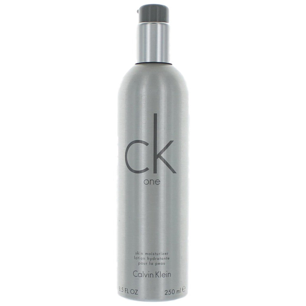 CK One by Calvin Klein 8.5 oz Skin Moisturizer Lotion Unisex