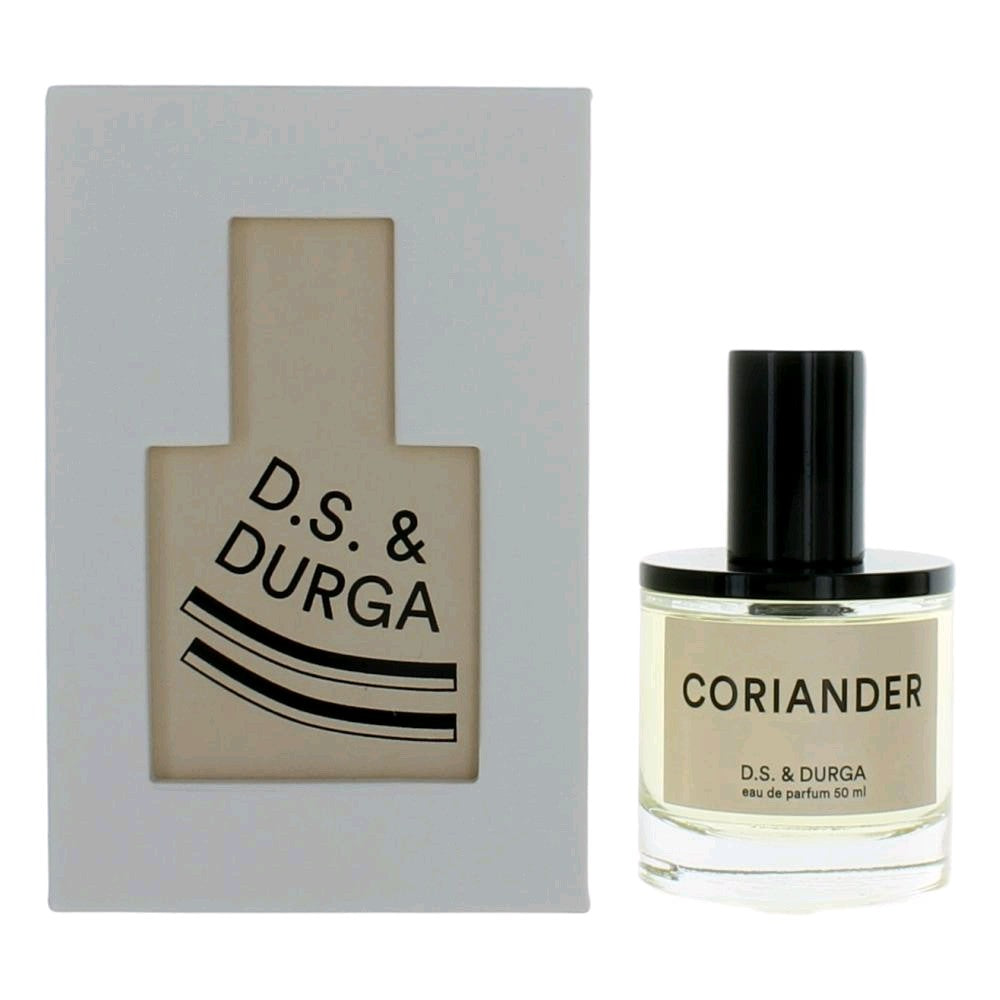 Coriander by D.S. & Durga 1.7 oz Eau de Parfum Spray Perfume for Unisex