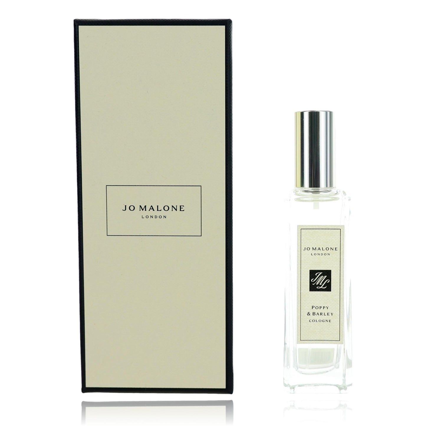 Jo Malone Poppy & Barley by Jo Malone 1 oz Cologne Spray Perfume for Unisex