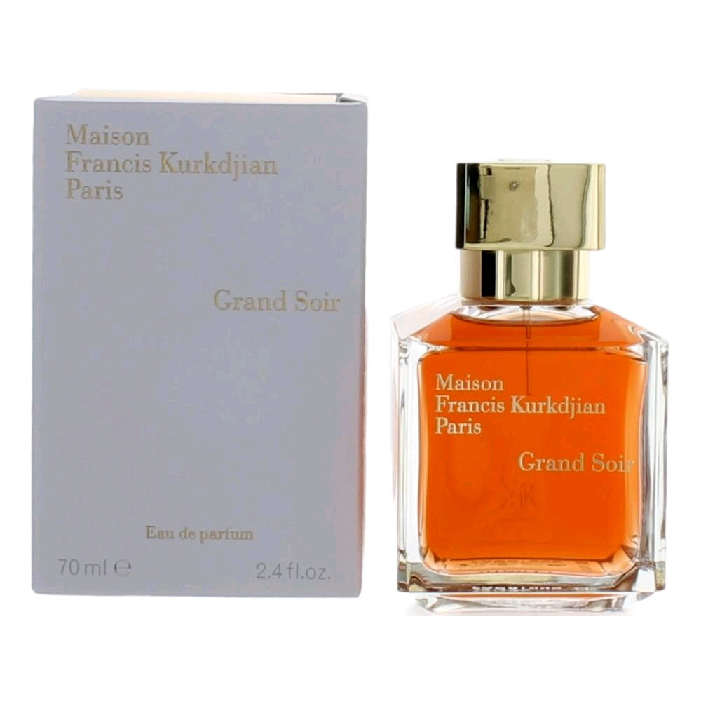 Grand Soir by Maison Francis Kurkdjian 2.4 oz Eau de Parfum Spray Perfume for Unisex