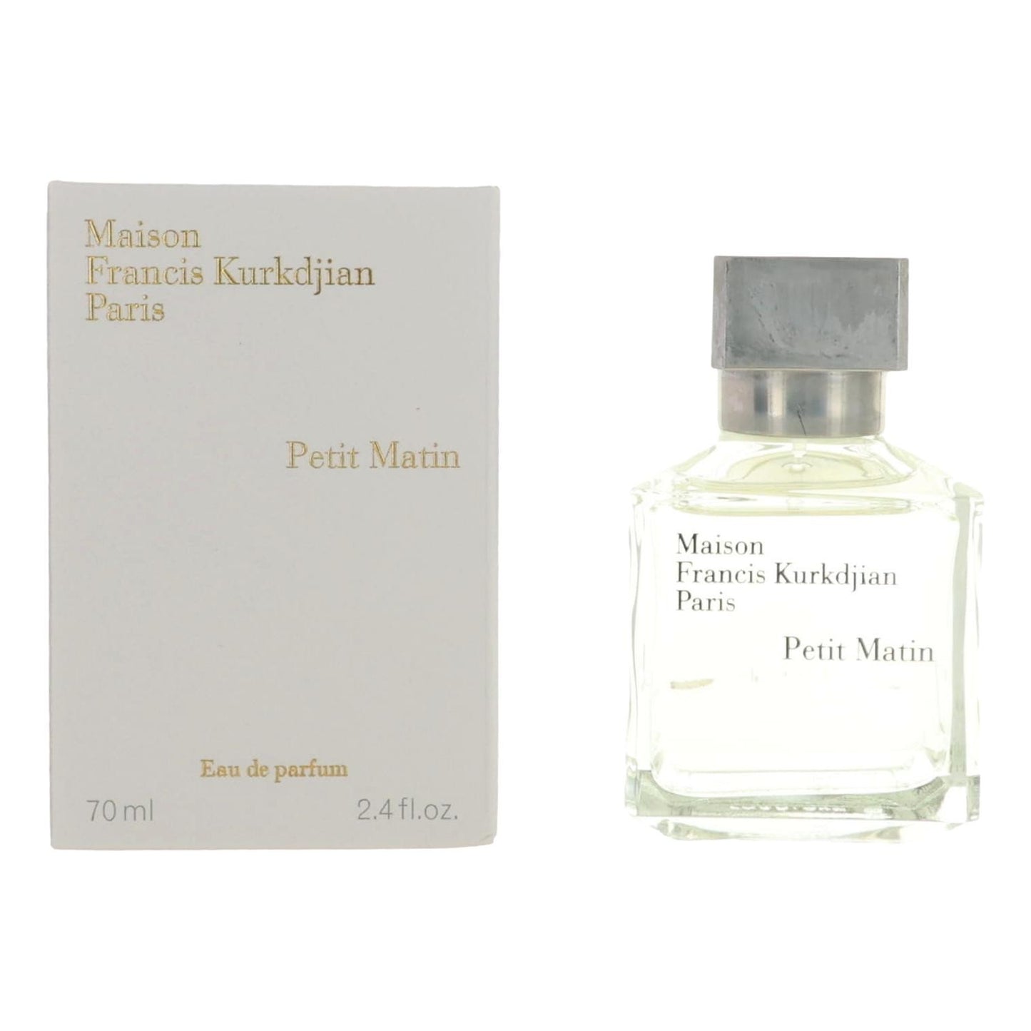 Petit Matin by Maison Francis Kurkdjian 2.4 oz Eau de Parfum Spray Perfume for Unisex