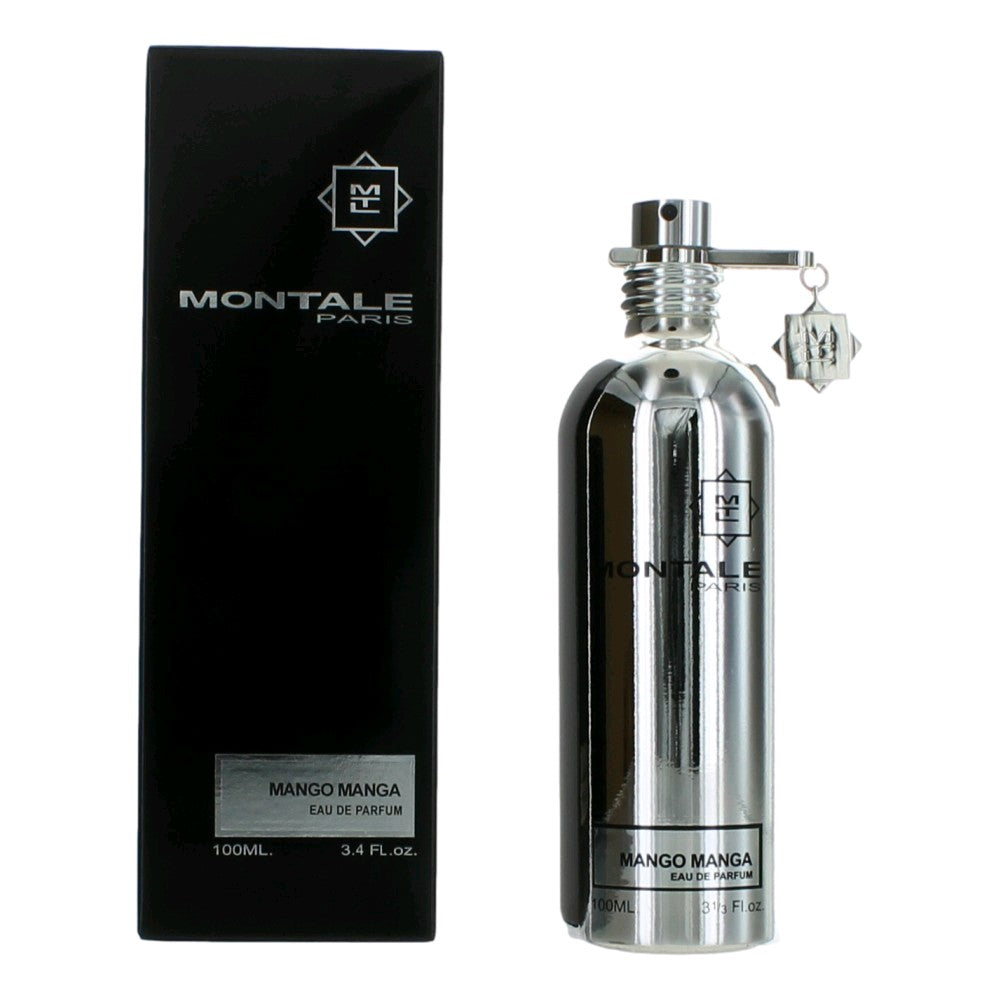 Montale Mango Manga by Montale 3.4 oz Eau de Parfum Spray Perfume for Unisex