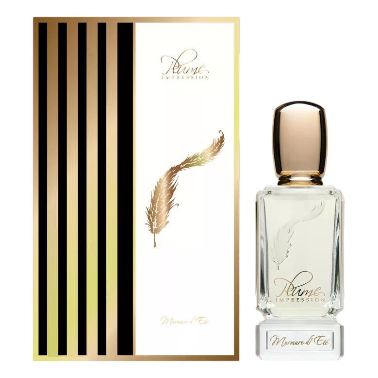 Mumure D'ete by Plume Impression 2.7 oz Eau de Parfum Spray Perfume for Unisex