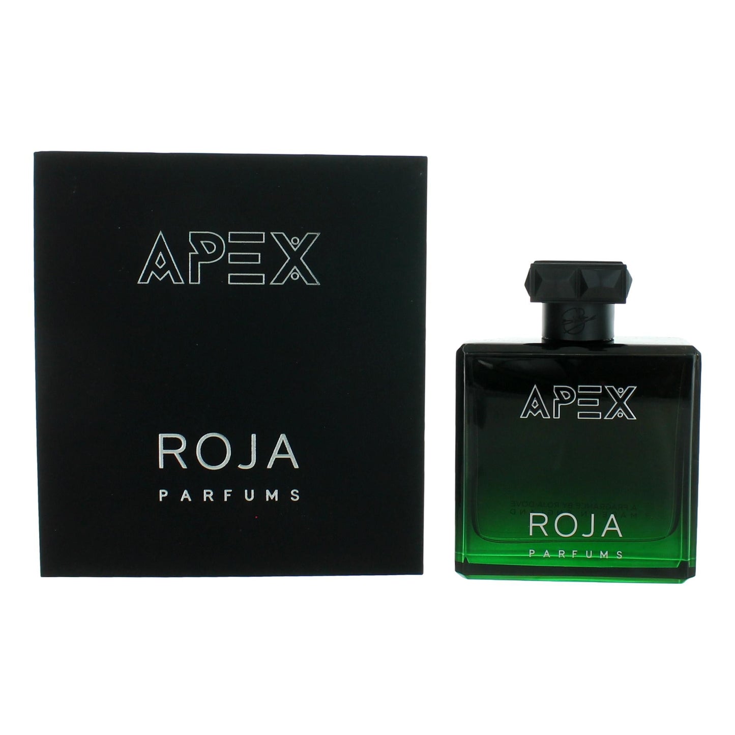 Apex by Roja Parfums 3.4 oz Eau de Parfum Spray Cologne for Men