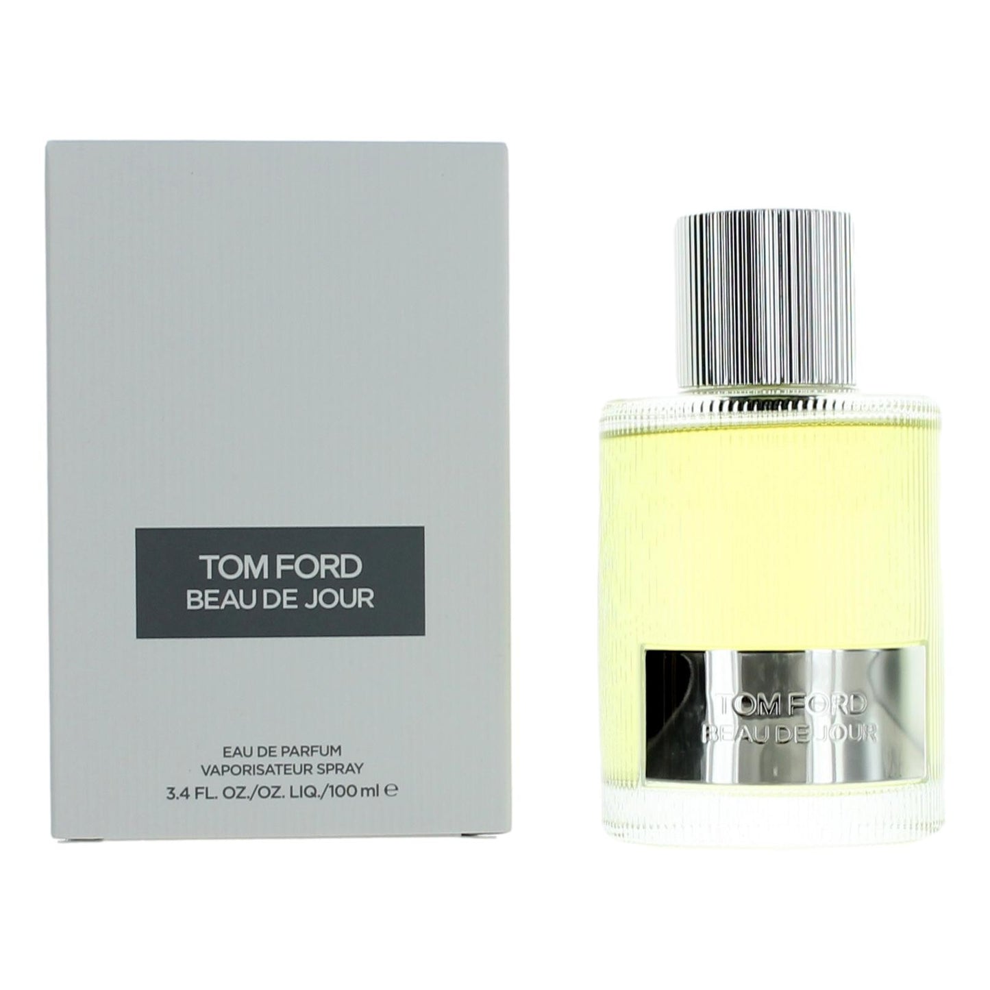 Tom Ford Beau De Jour by Tom Ford 3.4 oz Eau de Parfum Spray Cologne for Men