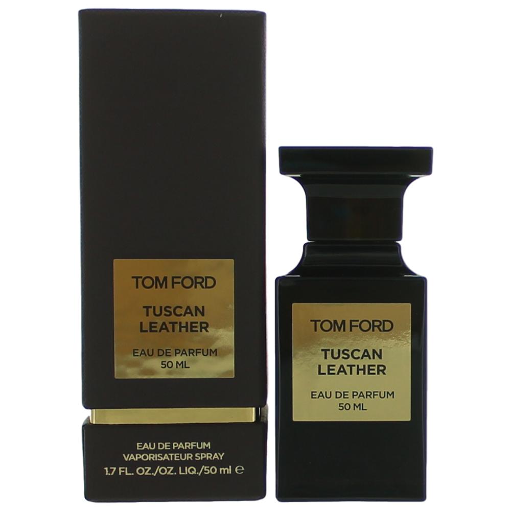 Tom Ford Tuscan Leather by Tom Ford 1.7 oz Eau de Parfum Spray Perfume for Unisex
