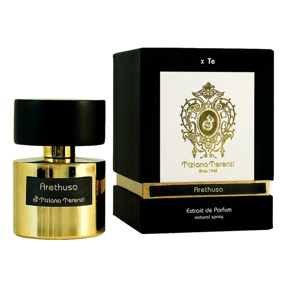 Arethusa by Tiziana Terenzi 3.4 oz Extrait De Parfum Spray Perfume for Unisex