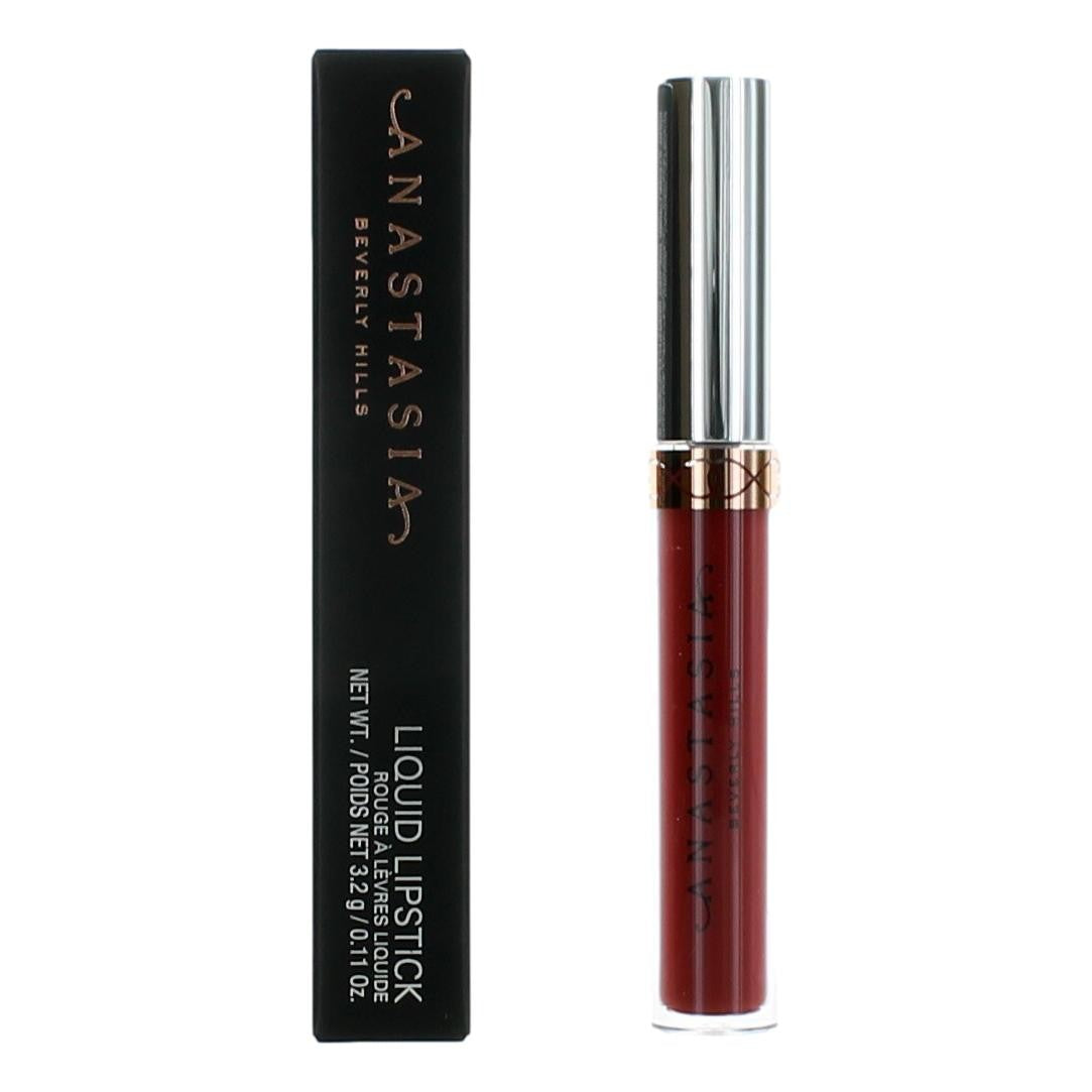 Anastasia Liquid Lipstick by Anastasia Beverly Hills .11 oz Lipstick- Heathers