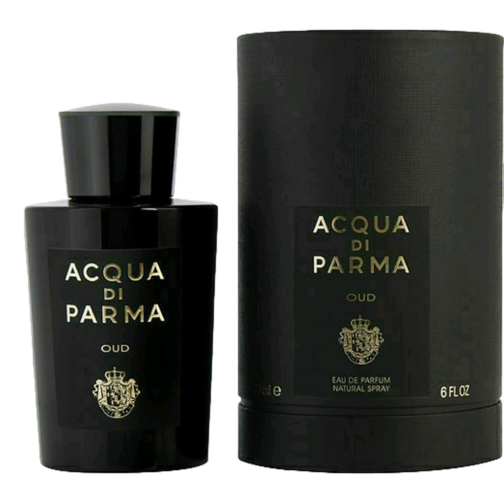 Acqua Di Parma Oud by Acqua Di Parma 6 oz Eau de Parfum Spray Perfume for Unisex
