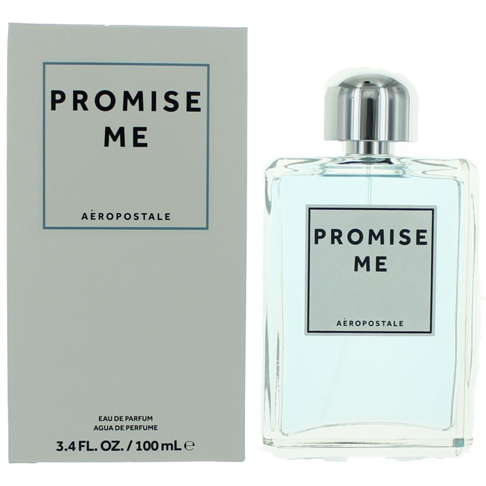Promise Me by Aeropostale 3.4 oz Eau de Parfum Spray Perfume for Women