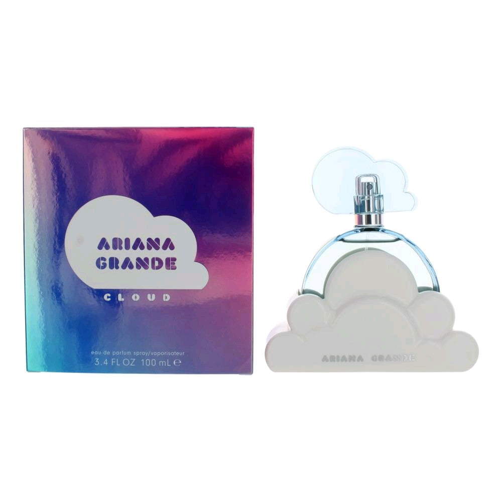 Cloud by Ariana Grande 3.4 oz Eau de Parfum Spray Perfume for Women