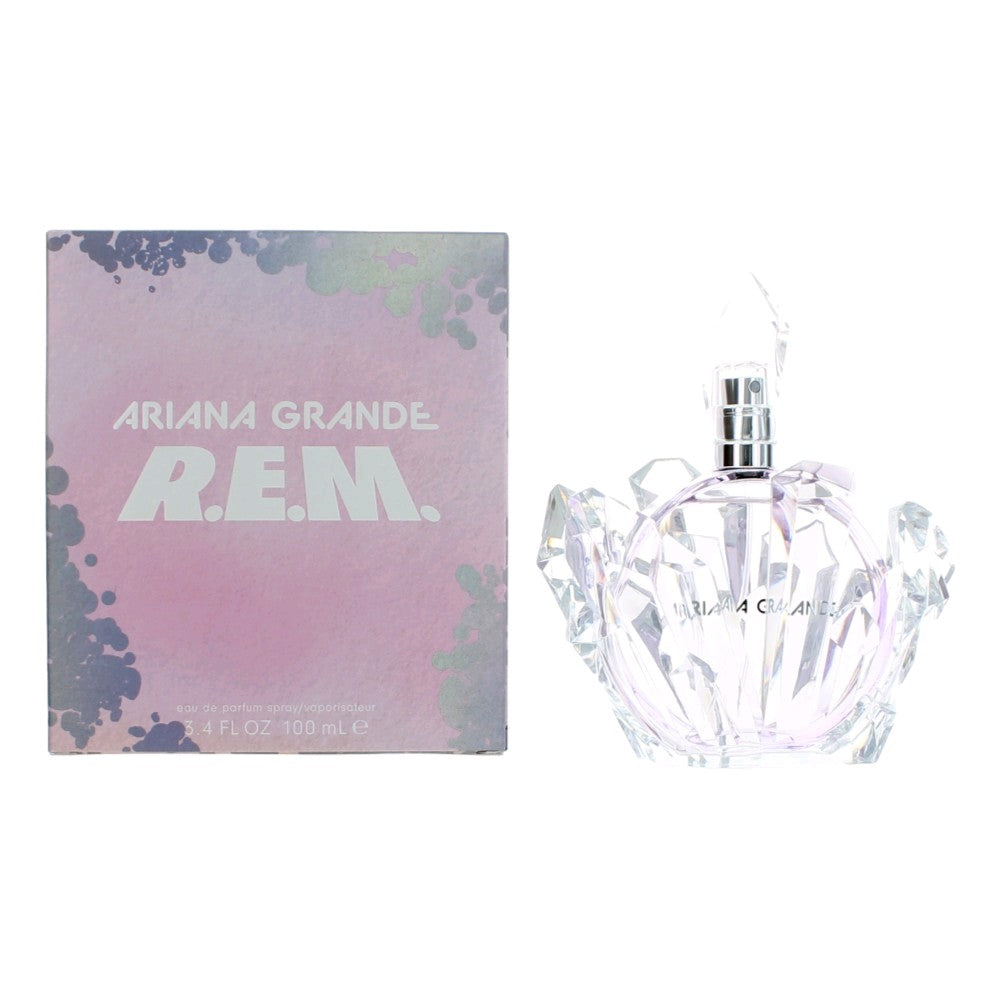 R.E.M. by Ariana Grande 3.4 oz Eau de Parfum Spray Perfume for Women